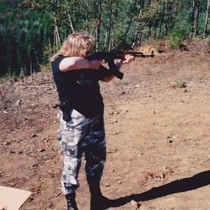 Meet your Posher, Alison